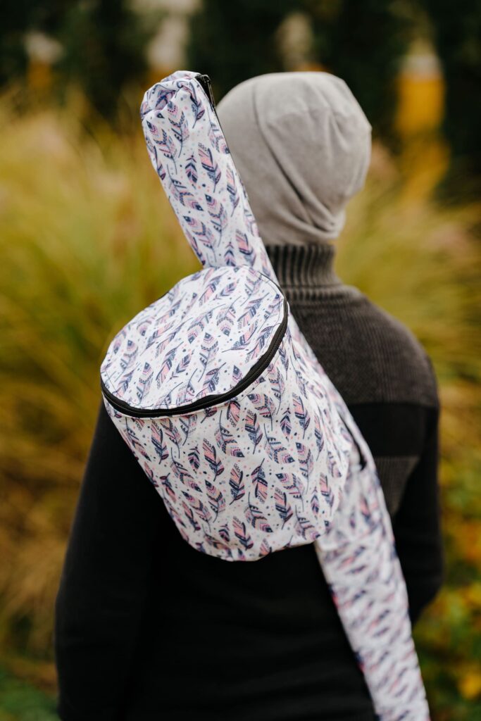 lululemon shopping bags for sale Reusable Bag Color:Gold | Avocado Perfect for your gym EBC Deuter Kid Comfort II